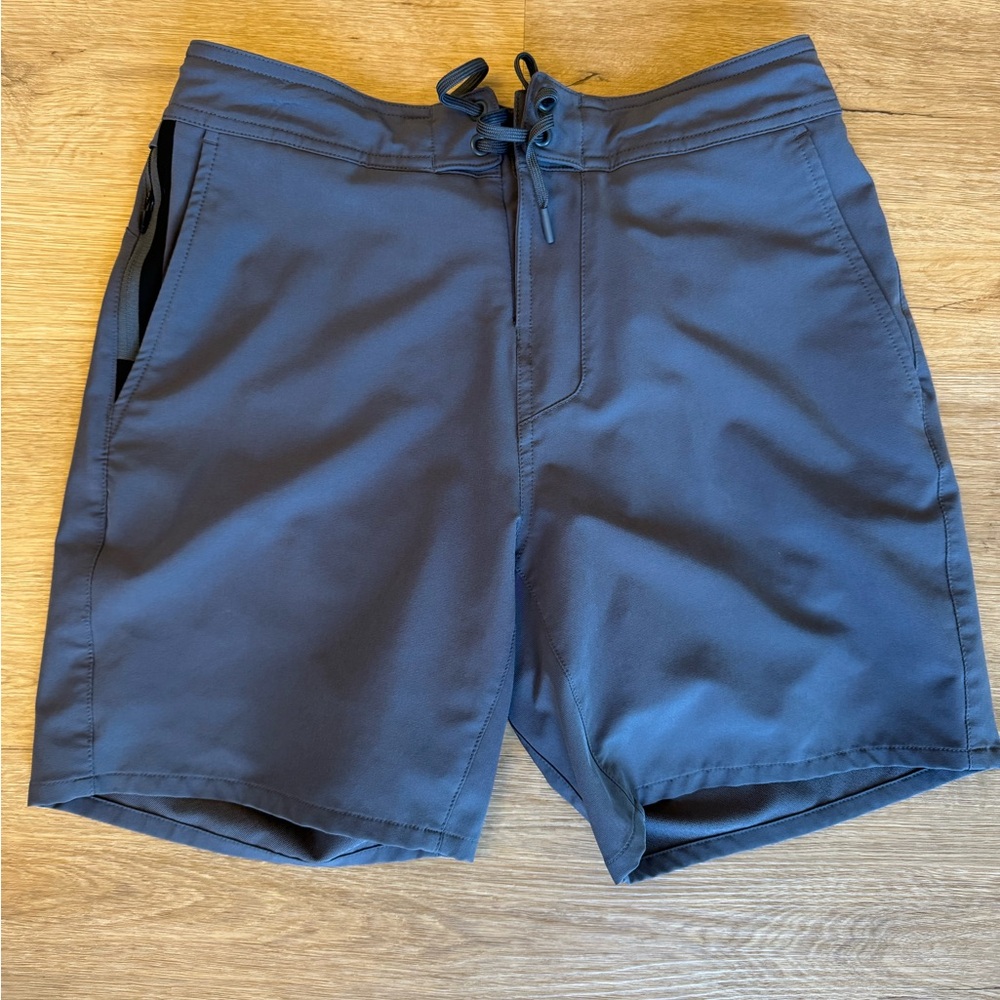 Ten Thousand Foundation Shorts - 7” Lined - Small (S)